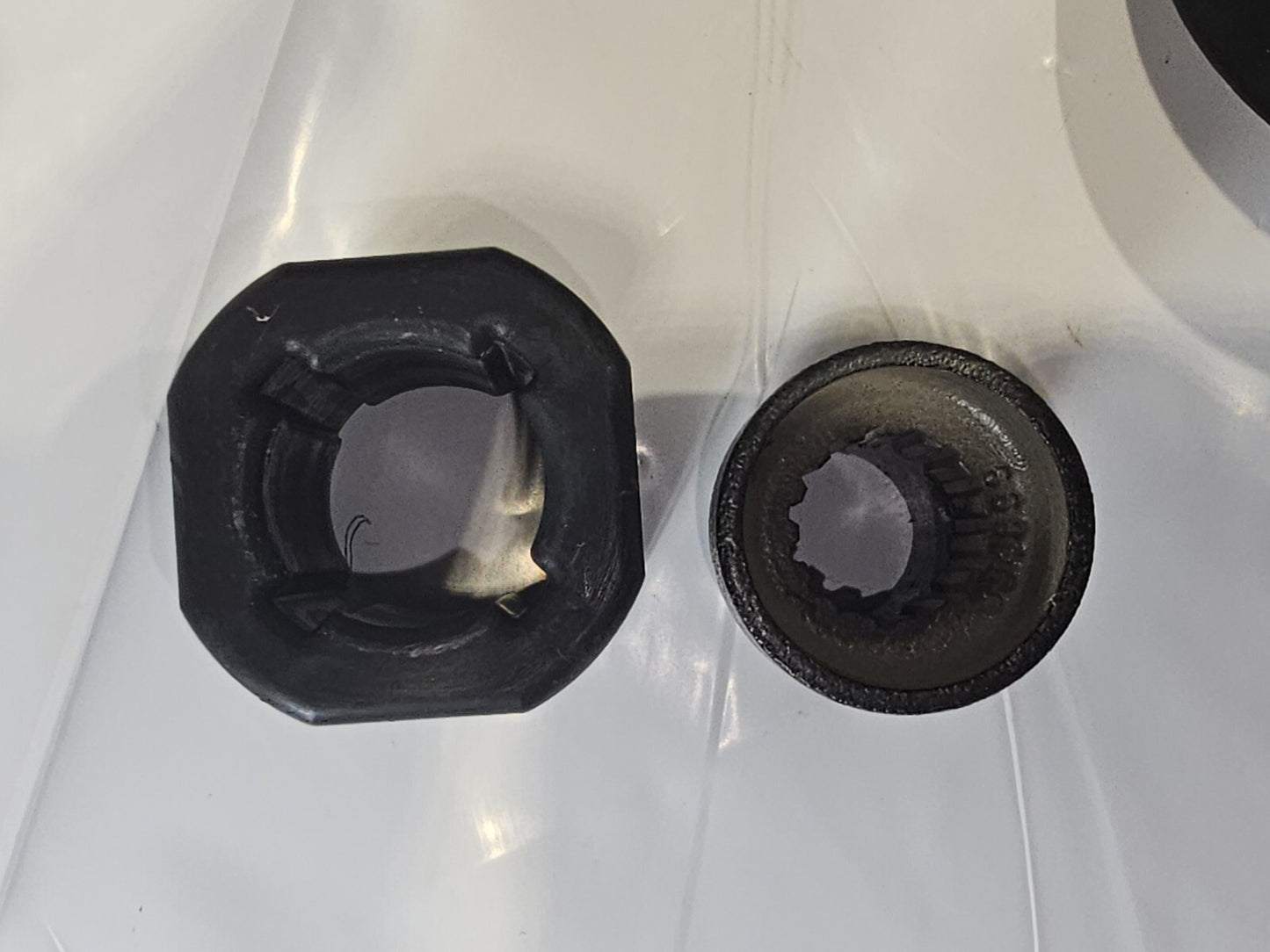 Propeller 14 1/4x21 for Mercury Mercruiser 48-832832A45 14.25" x 21" Pitch