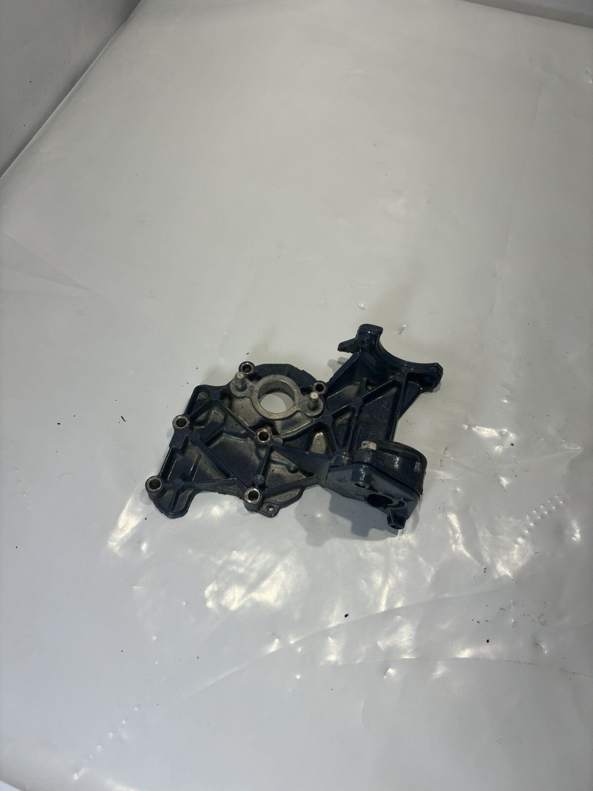 Johnson Evinrude Intake Manifold 0383027