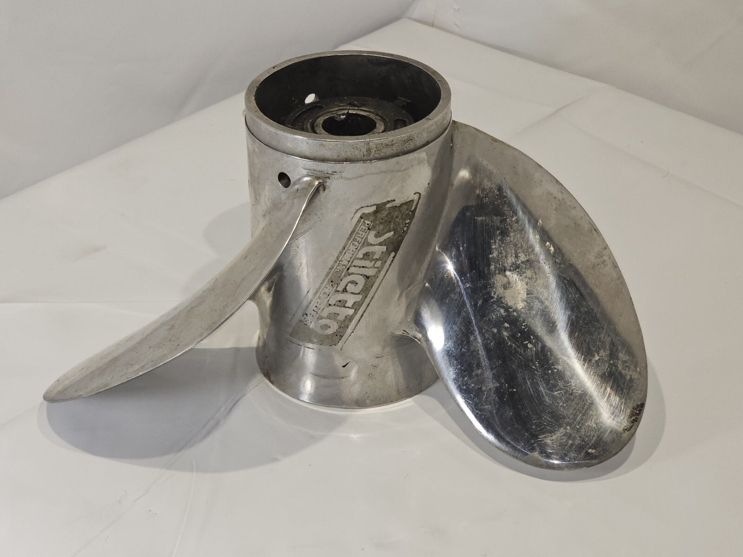 11319 M1319 STILETTO propeller