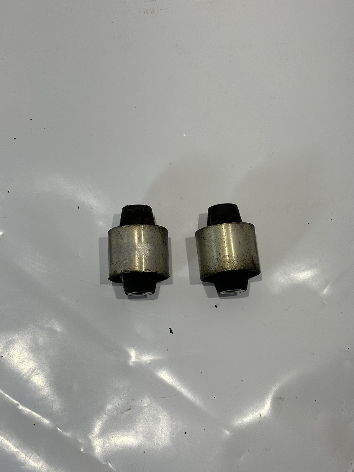 14894 Mercury Outboard Upper Mount & Bracket BUSHING