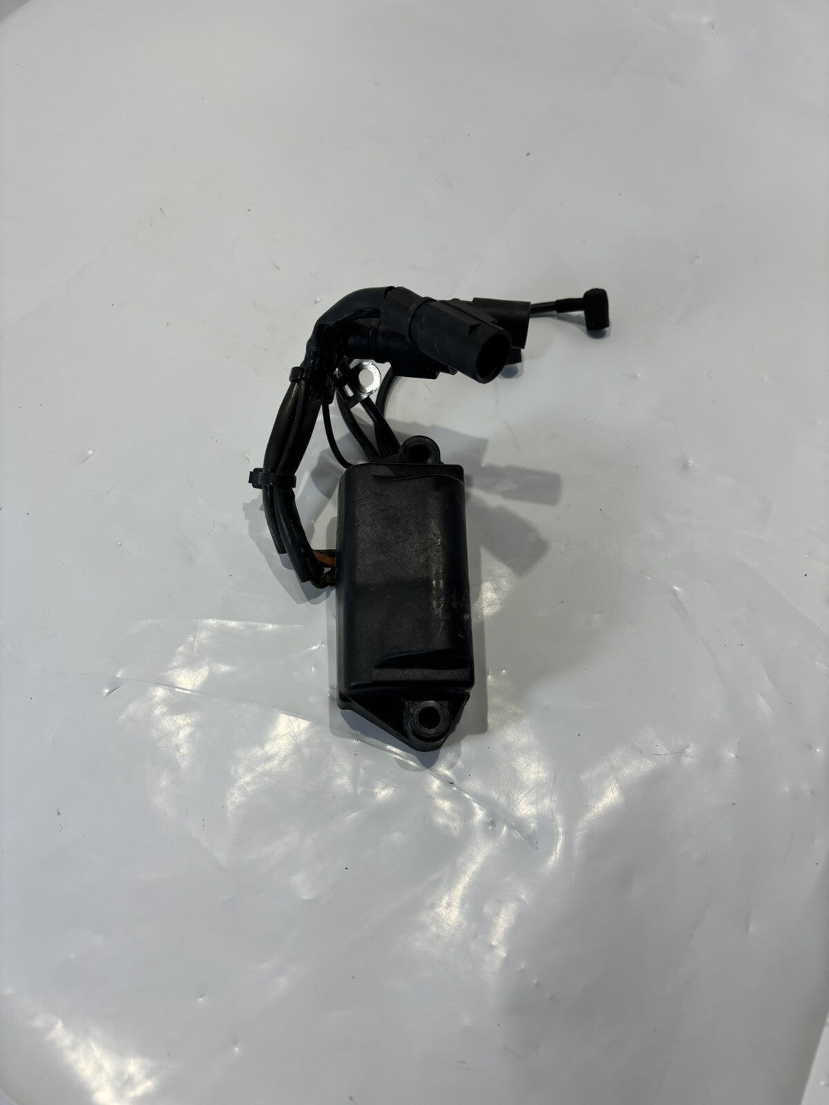 OMC Evinrude Johnson 40hp 50hp Outboard Rectifier Regulator 585001 OEM 0585001