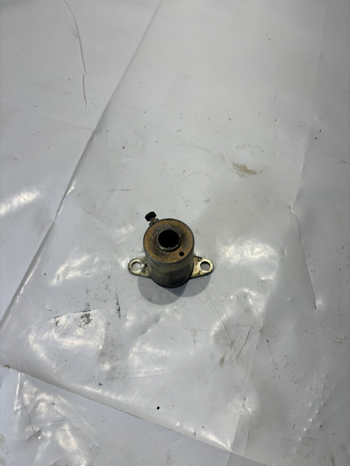 Mercury 54293A13 Choke Solenoid