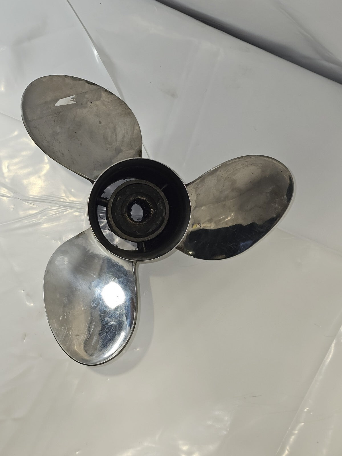 11319 M1319 STILETTO propeller