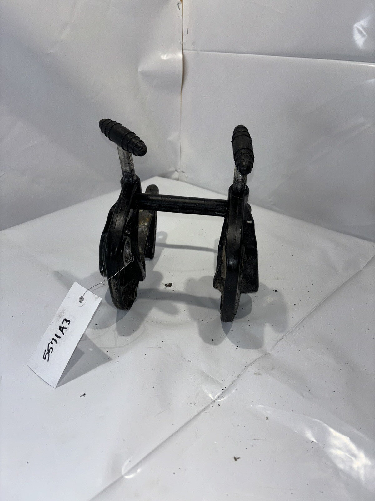 Mercury Outboard Stern Clamp Bracket Assembly 5570A3