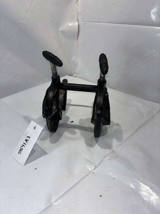 Mercury Outboard Stern Clamp Bracket Assembly 5570A3