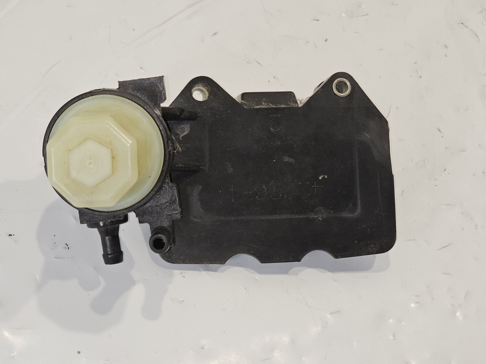 REST-STARTER HANDLE MERCURY MARINE 426264