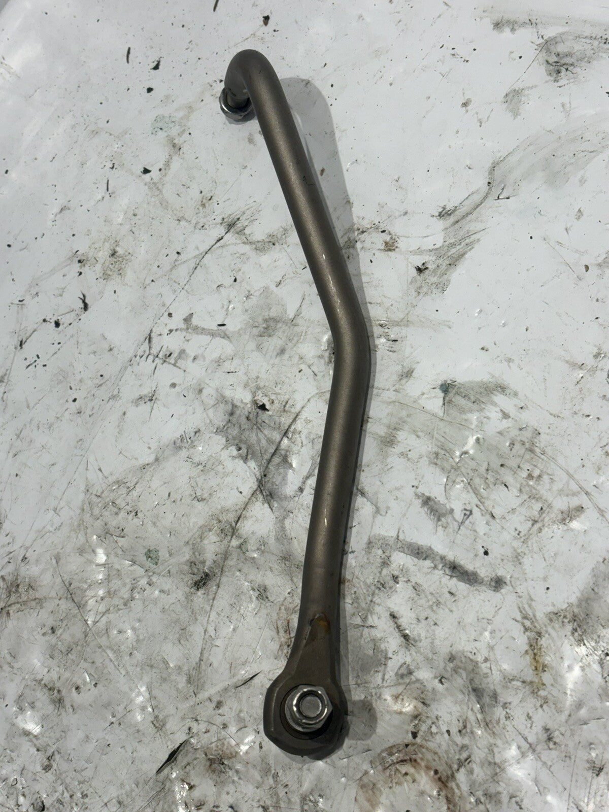 Mercury / Mariner 40-60 H.P Steering Link Arm 19608A14
