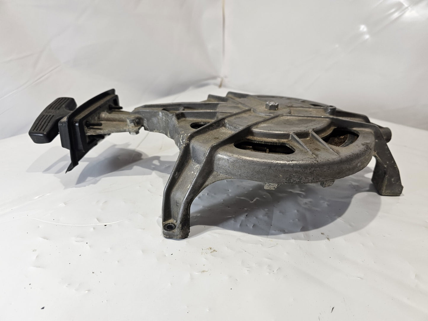 Yamaha Outboard Manual Start Assembly 689-15710-04-00