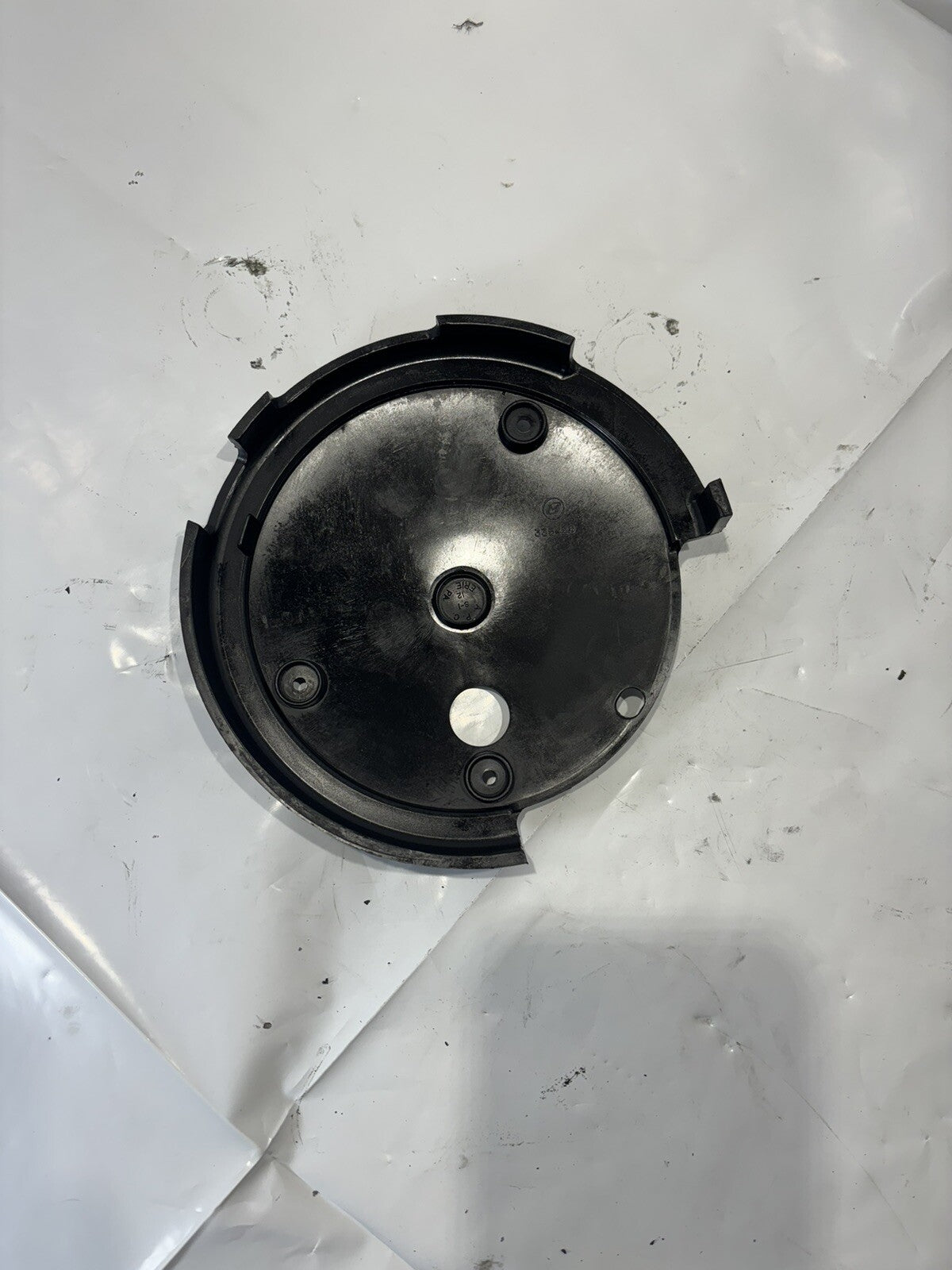 OMC Johnson Evinrude Sensor Cover 0335428