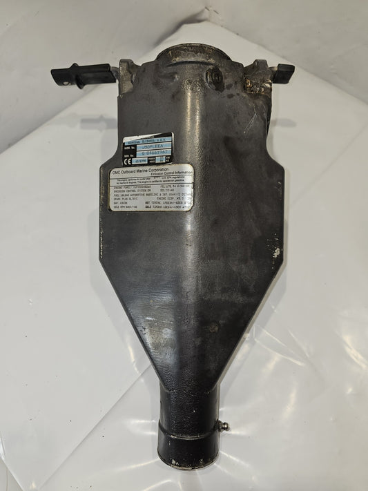 0332440 0350642 SWIVEL BRACKET OMC/JOHNSON/EVINRUDE