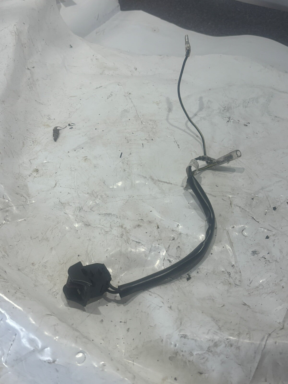 11083A30  Emergency Stop Switch Mercury 4 Stroke Outboard 9.9/15 Hp