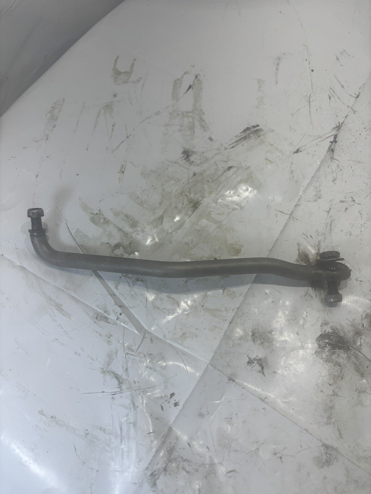Mercury mariner outboard 25-60 hp steering arm link rod 19608a14