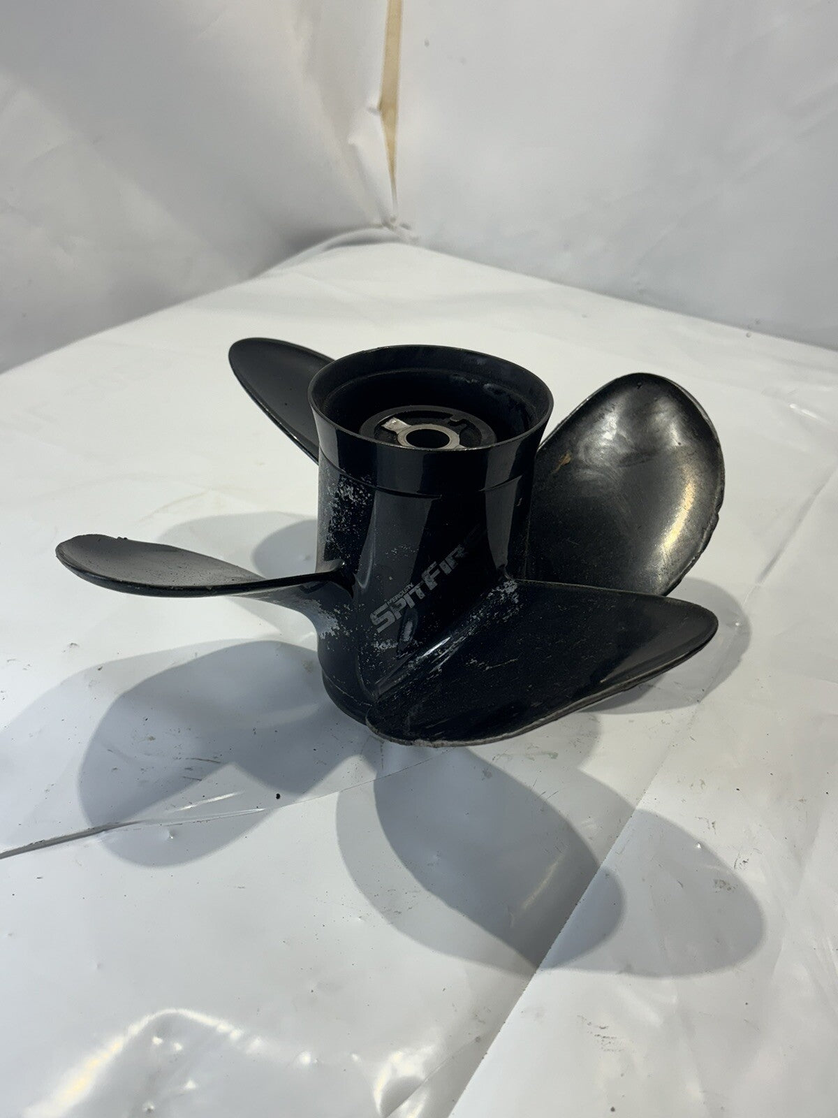 Mercury Spitfire Propeller 8M8026625 USED