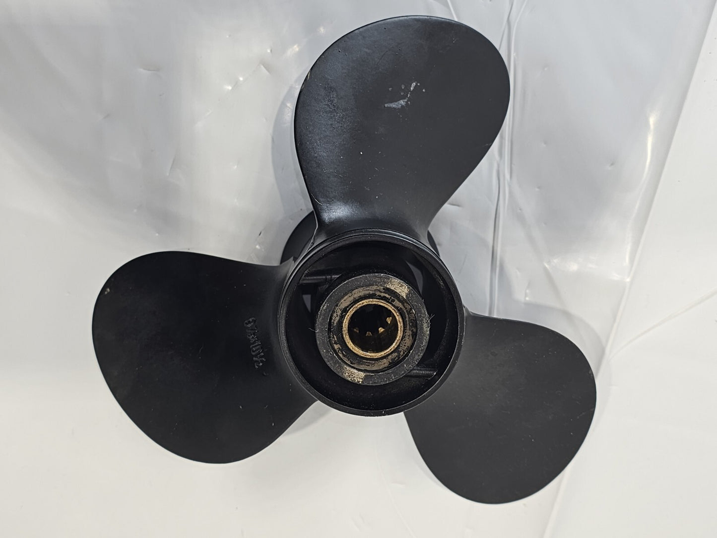 3808T Propeller Mercury