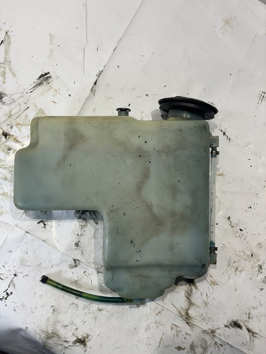 Mercury Outboard 1991-2006 Oil Tank 50 HP 812718T1