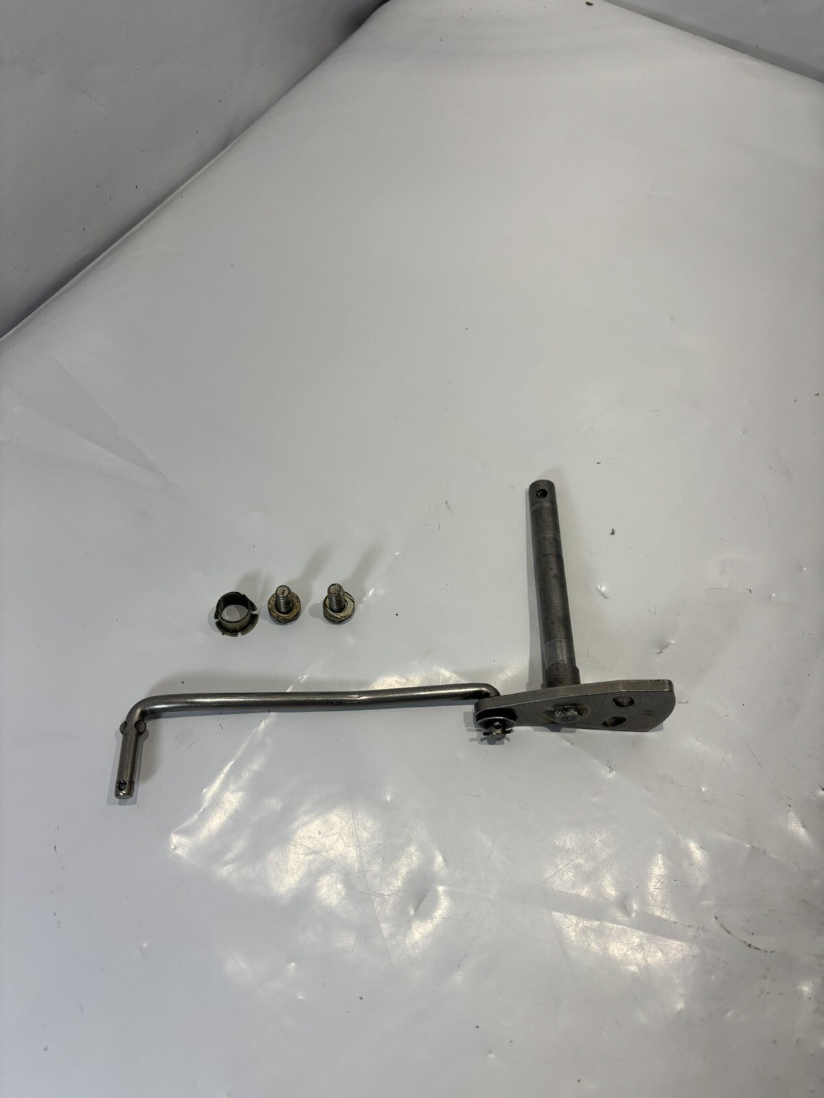 OMC JOHNSON EVINRUDE SHIFT LEVER 0432014