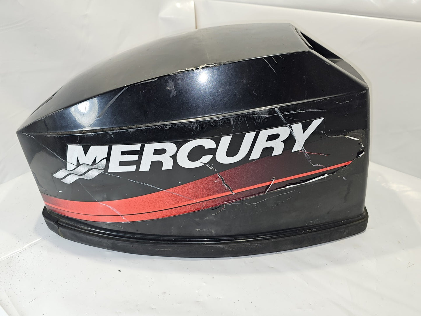 TOP COWL ASSEMBLY MERCURY 9163T19