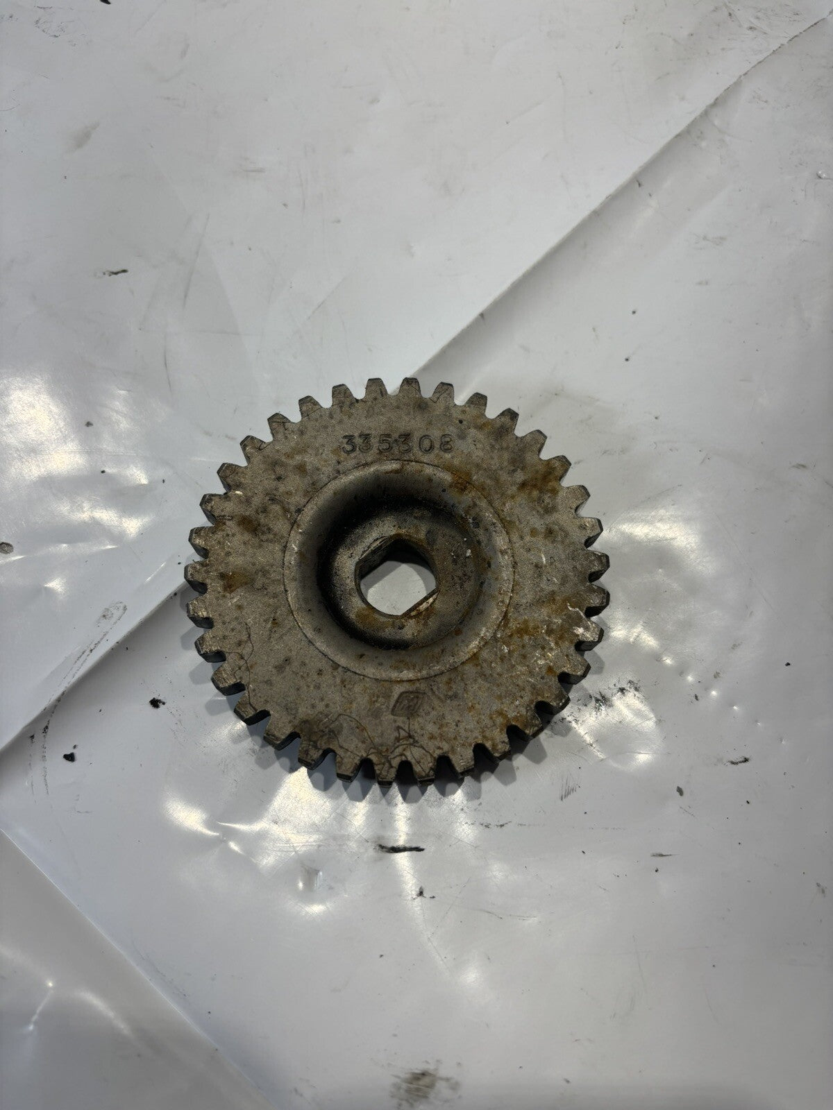 Johnson Evinrude Gear 335308