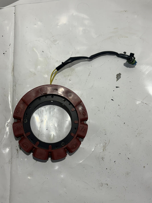 Mercury Marine 398-878143-a05 Stator Good Used