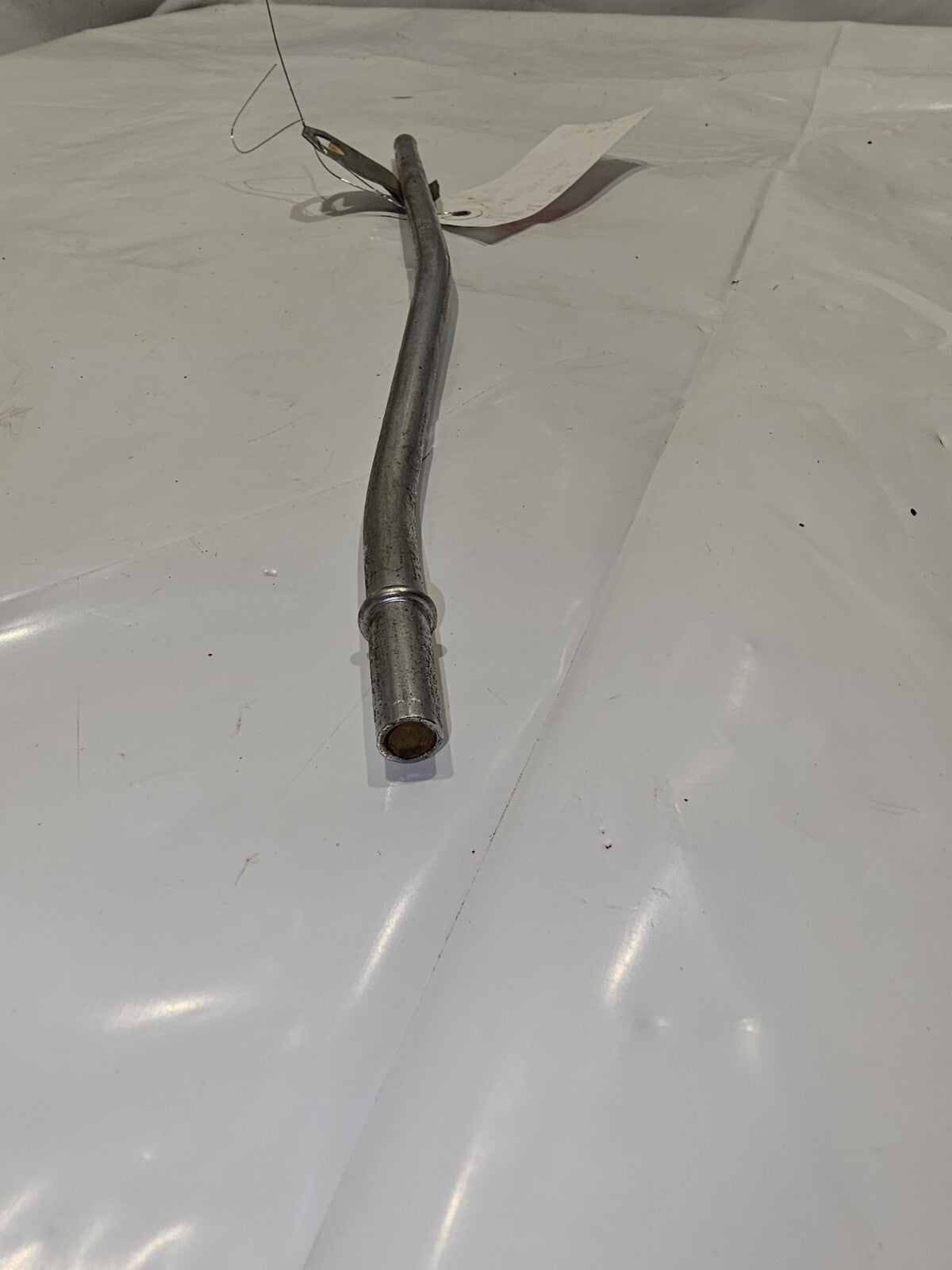 48403T DIP STICK TUBE MERCURY