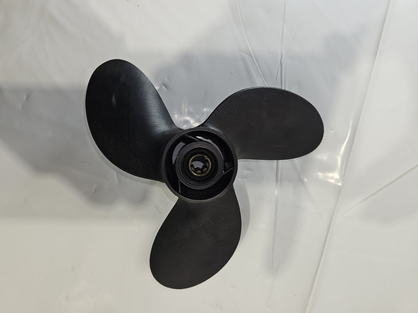 QUICKSILVER PROP 48-47944A   8 7/8" dia  5" PITCH