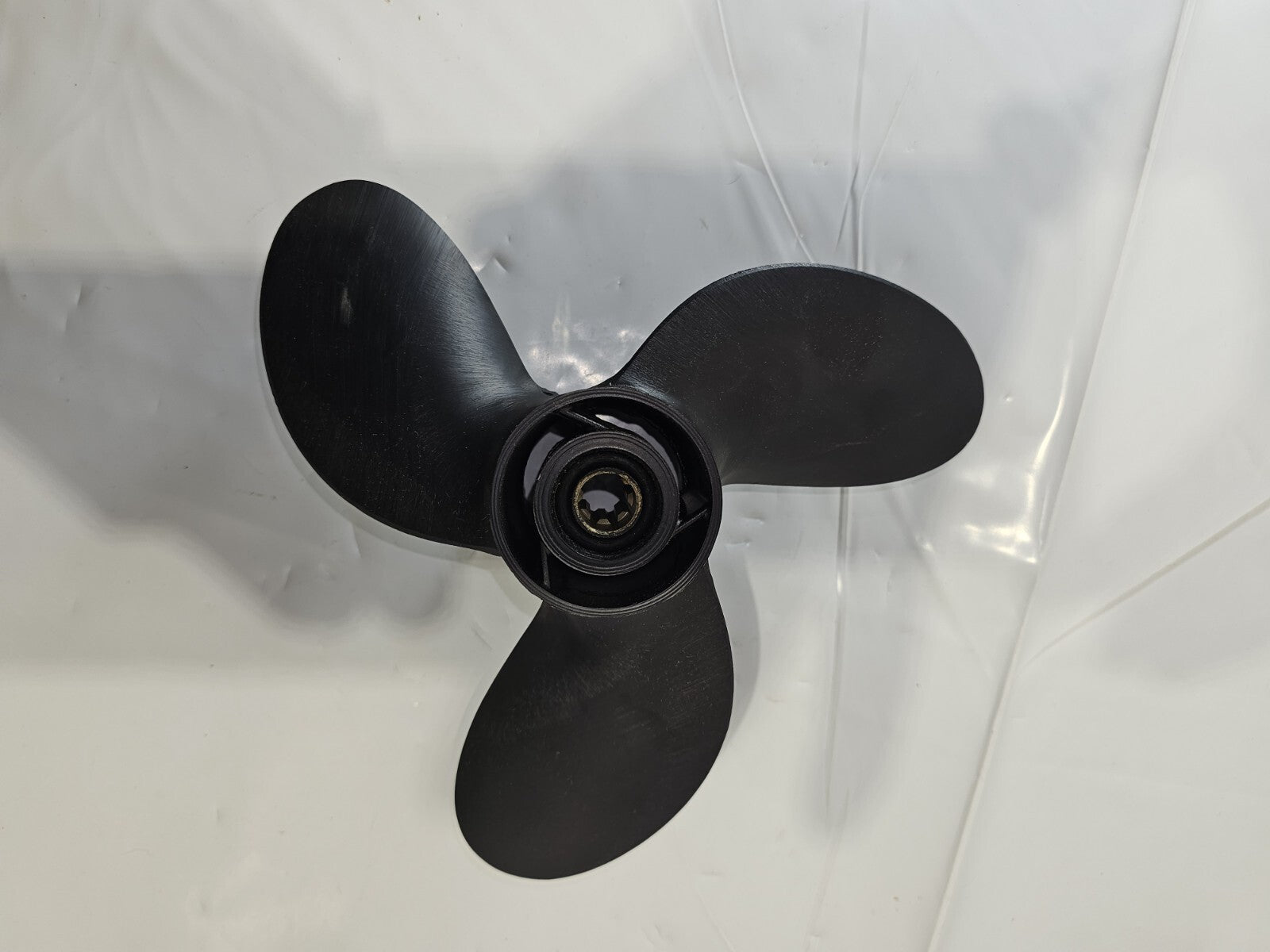 QUICKSILVER PROP 48-47944A   8 7/8" dia  5" PITCH
