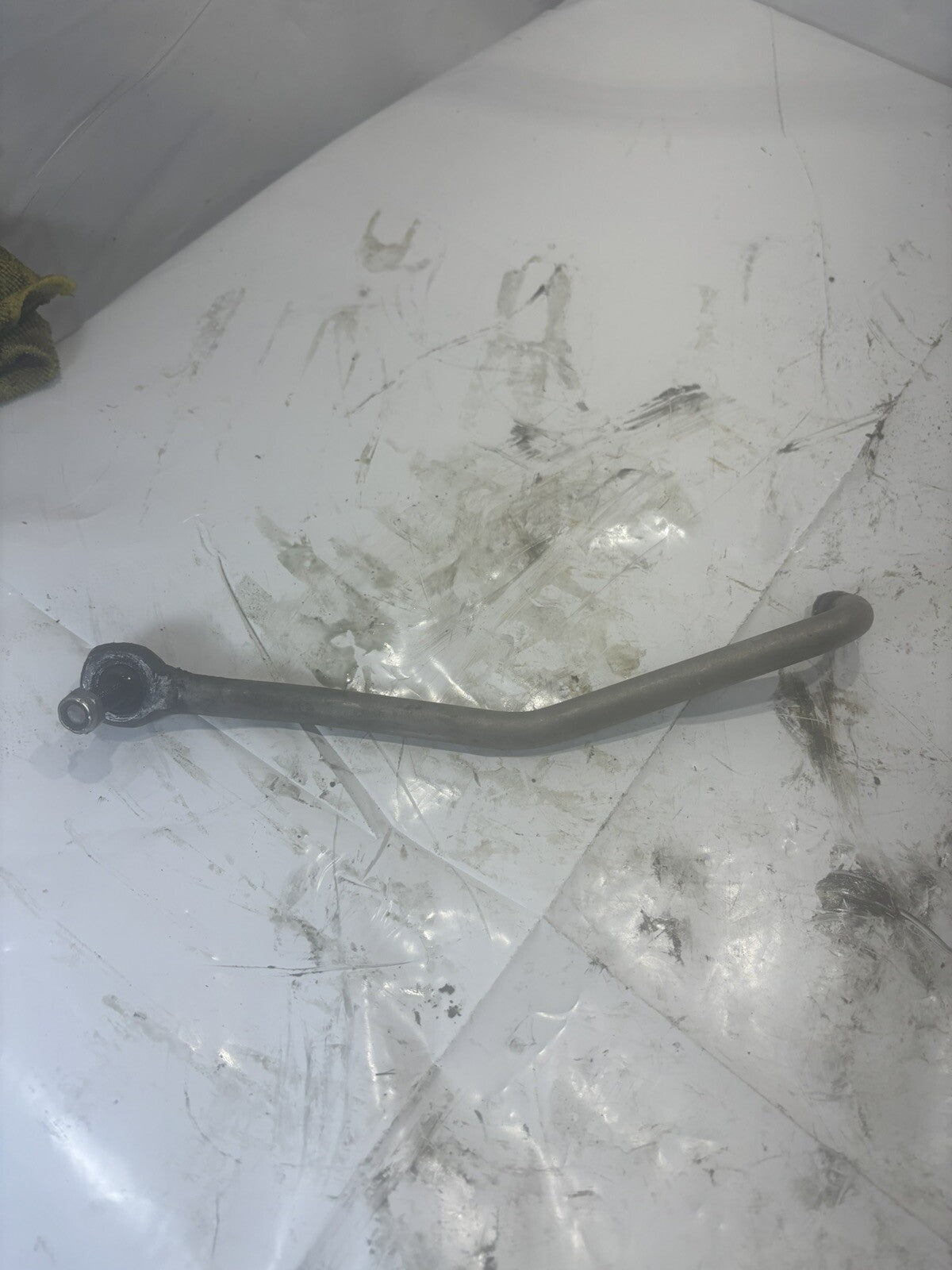 Mercury mariner outboard 25-60 hp steering arm link rod 19608a14