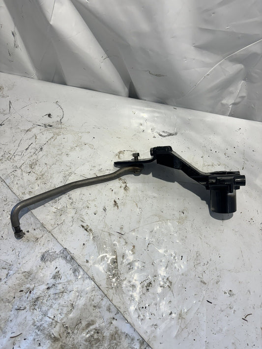 Mercury 1995 1996 1997 1998 & Up Steering Arm Base & Link Rod 40 50 60 HP OEM