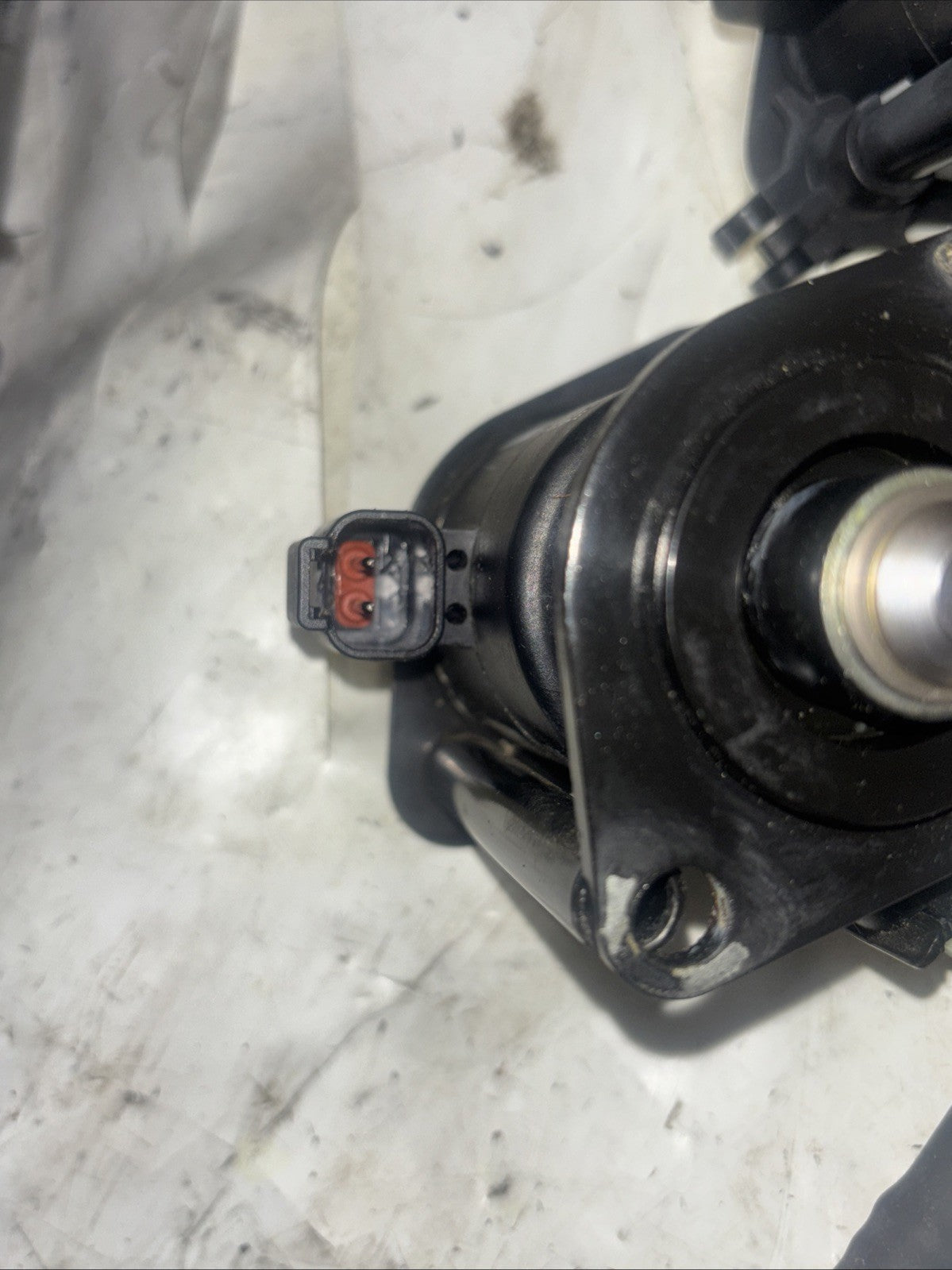Q3 EVINRUDE JOHNSON OUTBOARD 90 115 HP FICHT FUEL INJECTOR 5000770 5001156