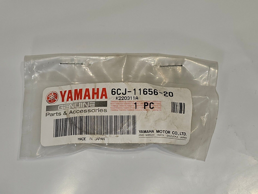 YAMAHA 6CJ-11656-20-00 - PLANE BEARING, CONNECTING ROD