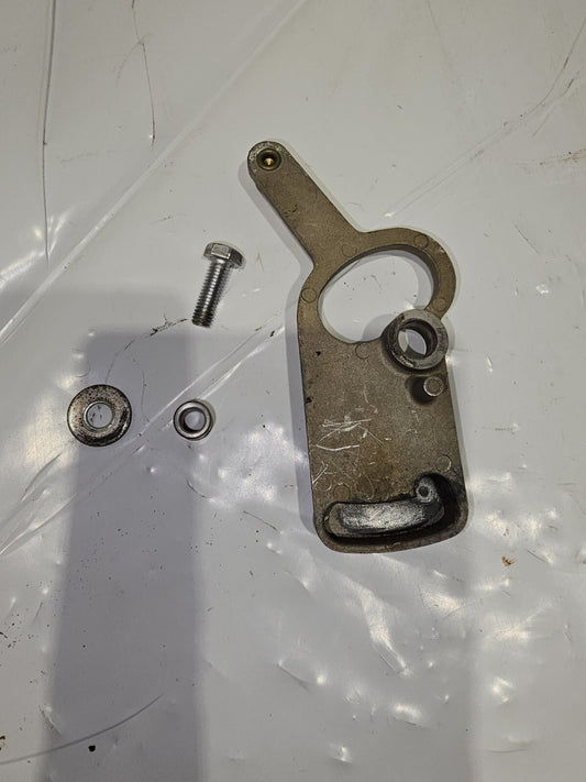 Yamaha Outboard Magneto 2 Control Lever 6H7-41632-00-94  90387-06M02-00