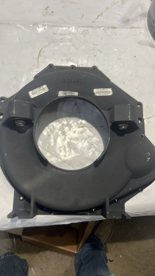 Mercruiser Flywheel Bell Housing 865657 Marine 2.5-8.2L