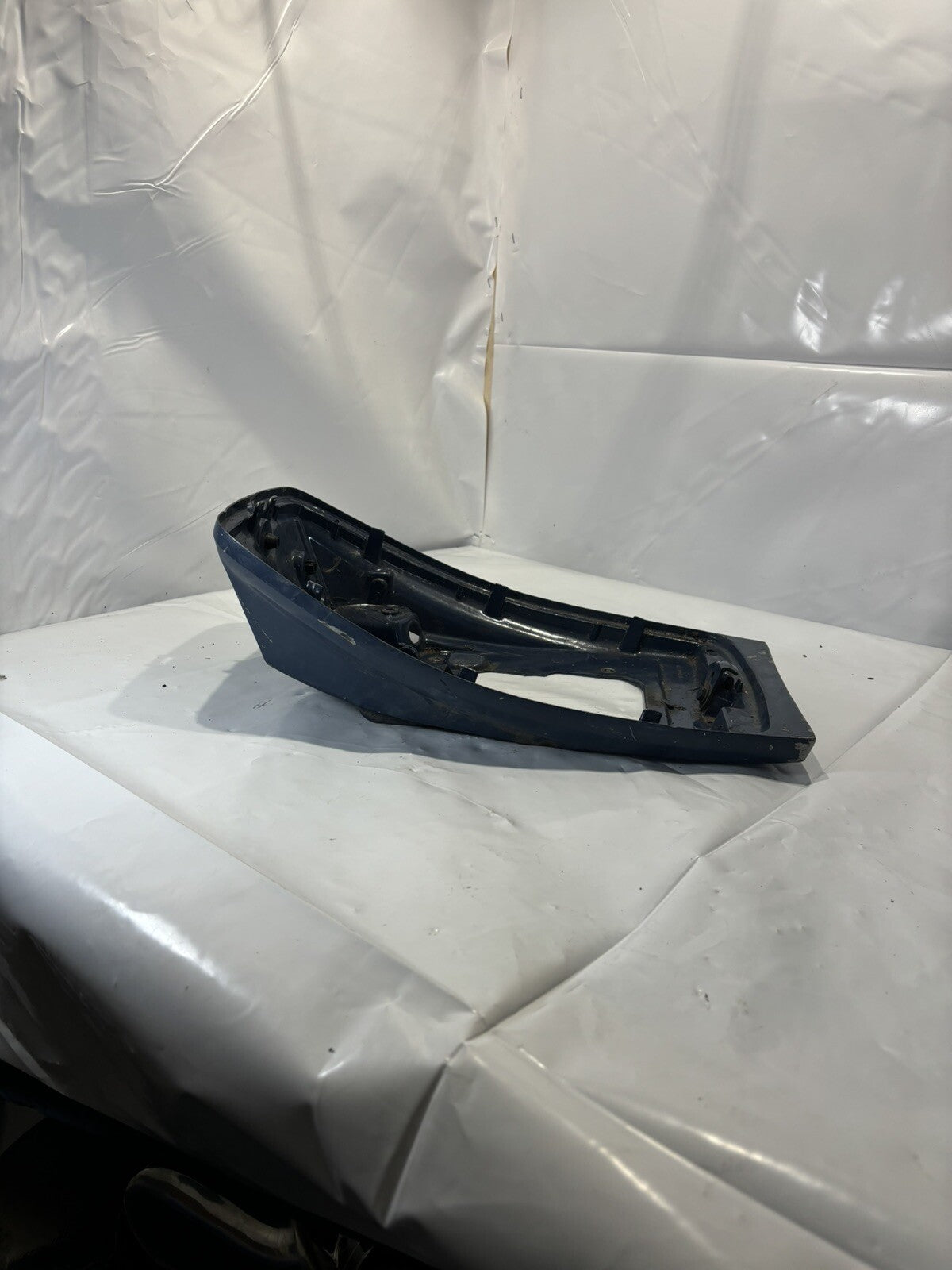 Johnson Evinrude Lower Cover Cowl