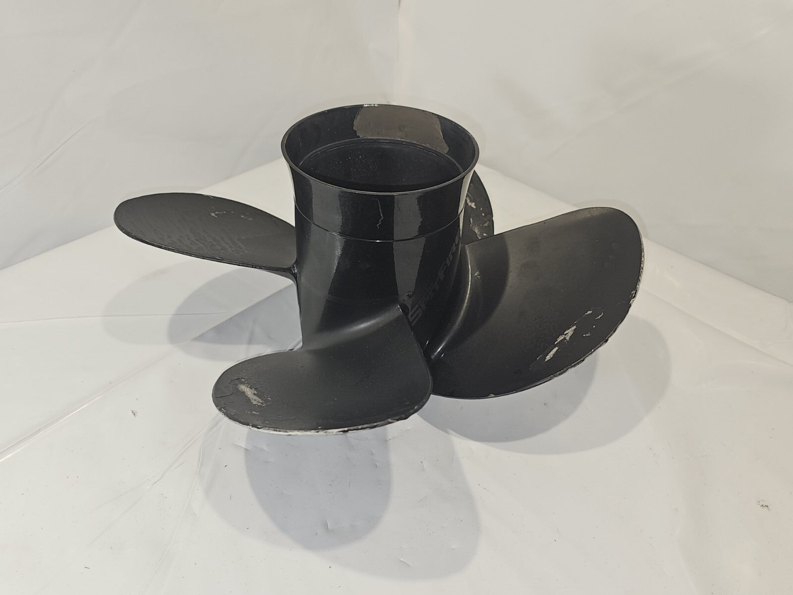 MERCURY SPITFIRE PROPELLER M80042201 14" 12P