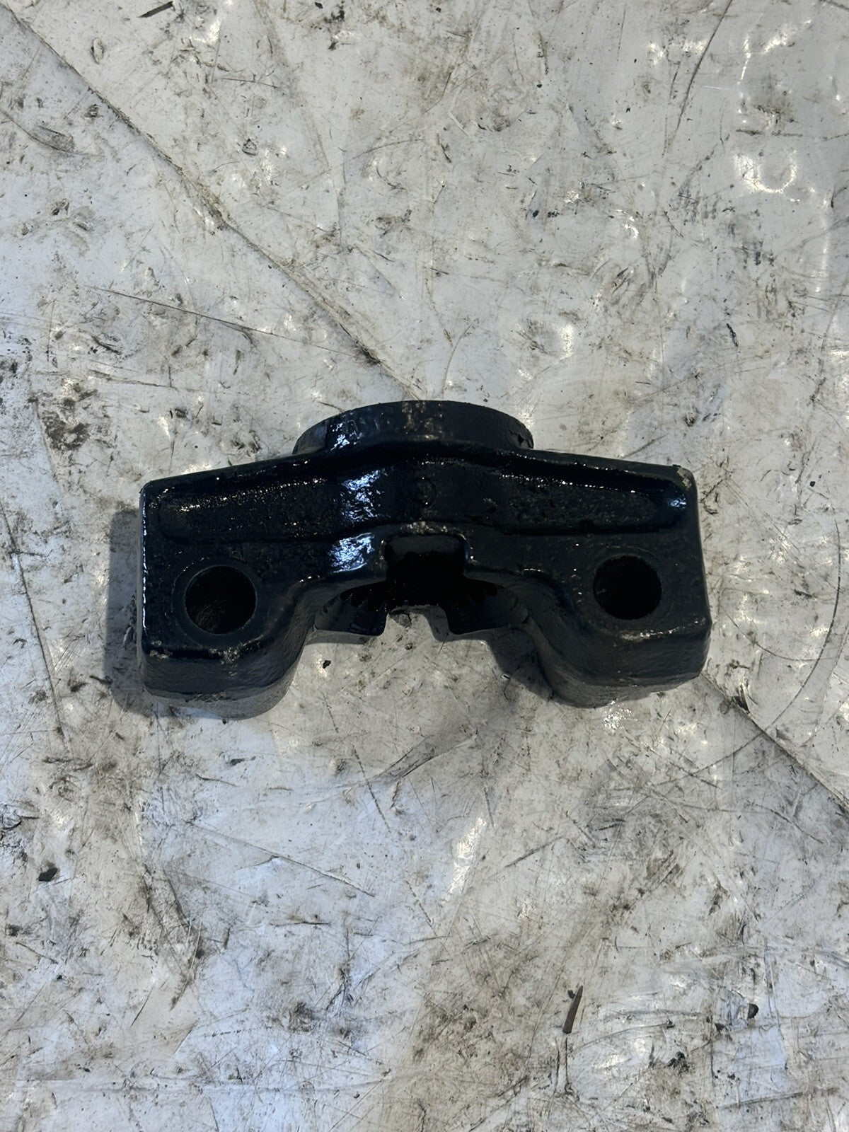 *1976-2005 Mercury Mariner Steering Swivel Yoke 86580A1 878182T 115-225 hp