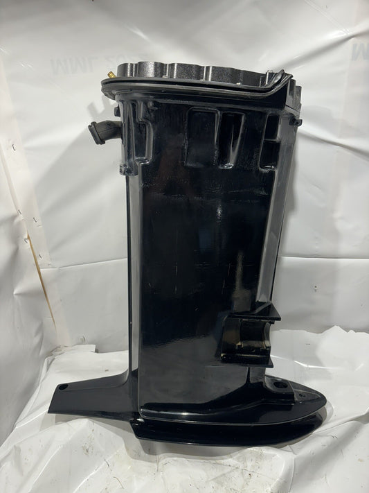 813563T1 Mercury 25" XL Driveshaft Housing 115 135 150 175 200 HP GOOD CONDITION