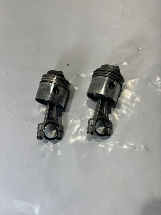 Johnson Evinrude OMC Connecting Rod Assembly 0378280