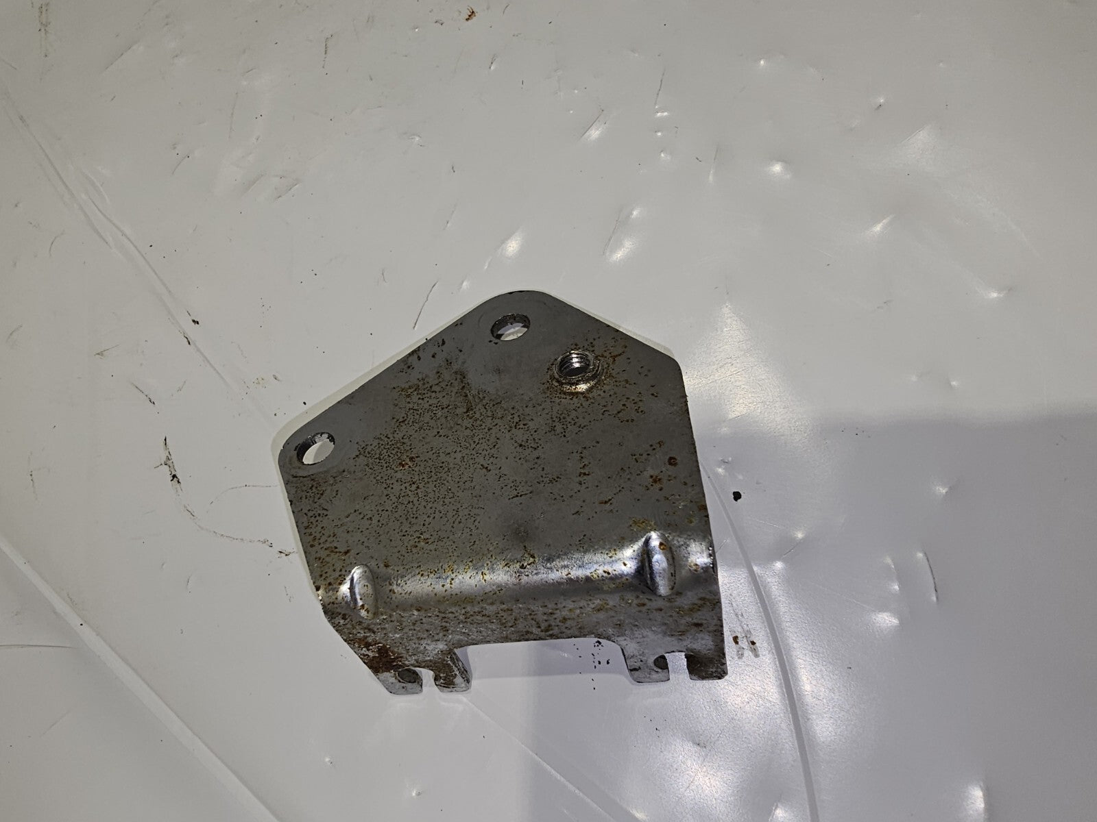 Yamaha Outboard Throttle Valve Stay 6H7-14497-00-00