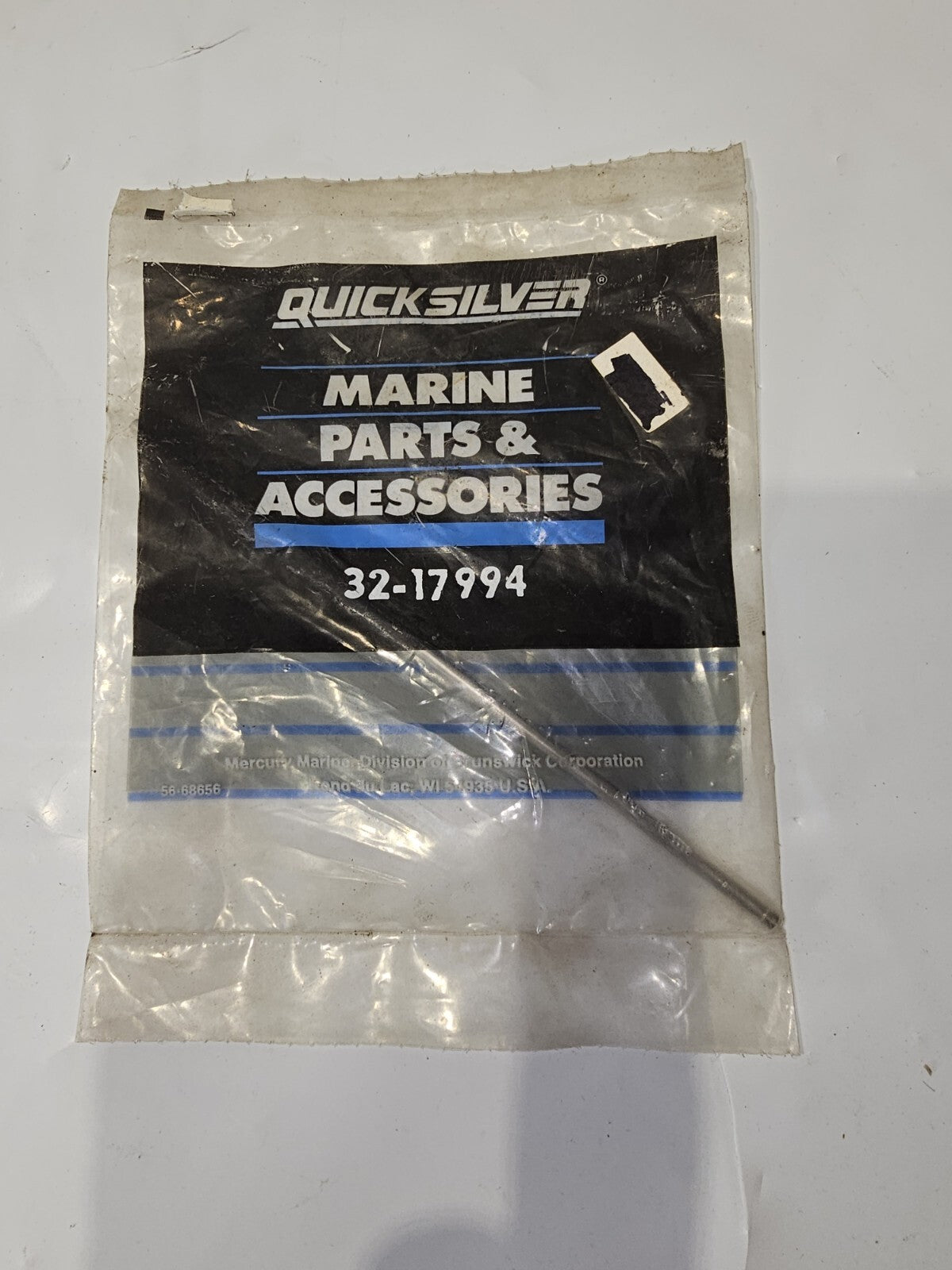 32-17994 Quicksilver Marine Parts