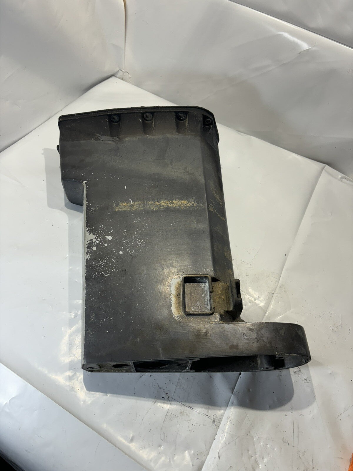 Evinrude Johnson Outer Exhaust Housing 0332427
