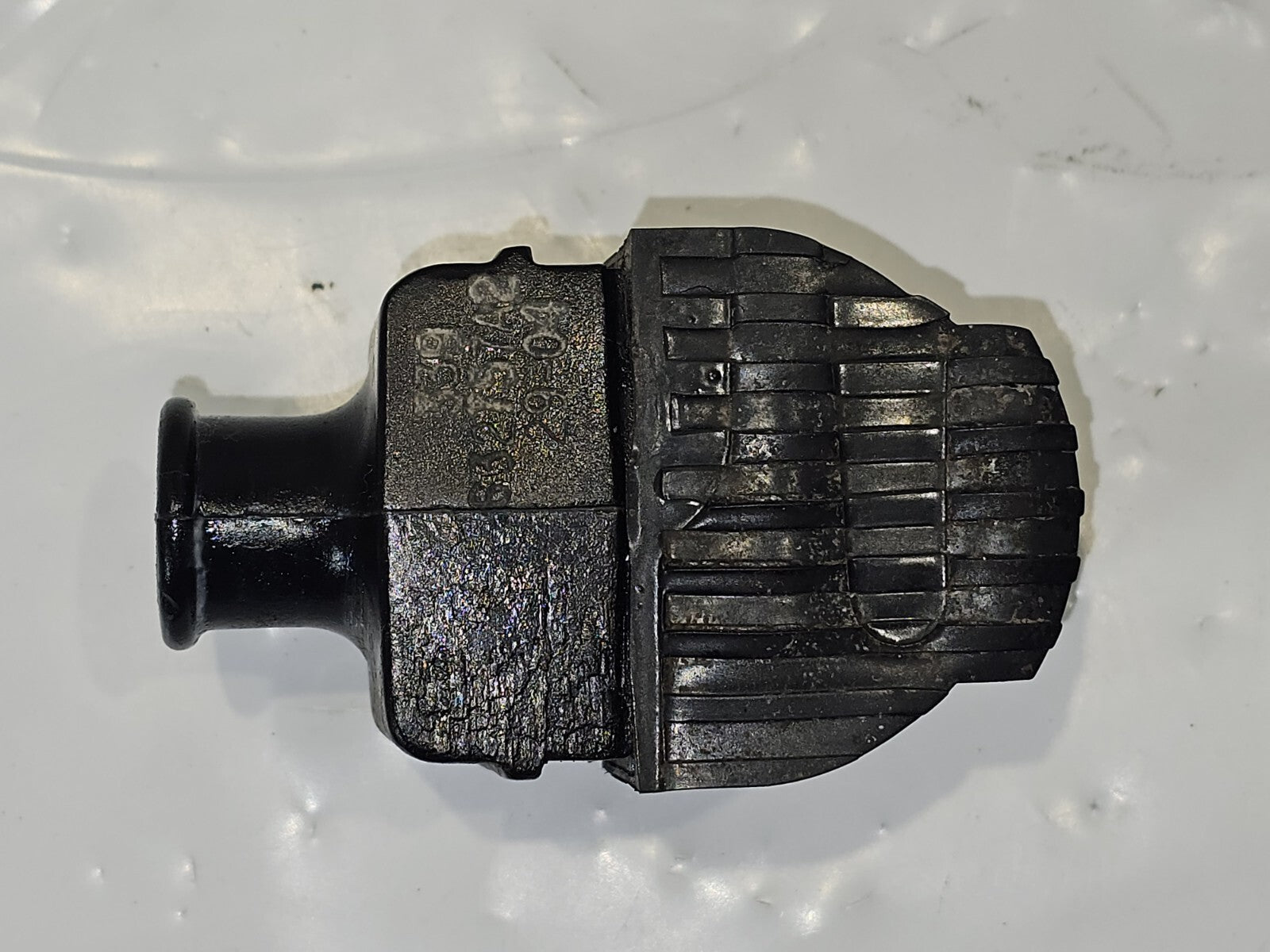 IGNITION COIL MERCURY MARINE  832757A4