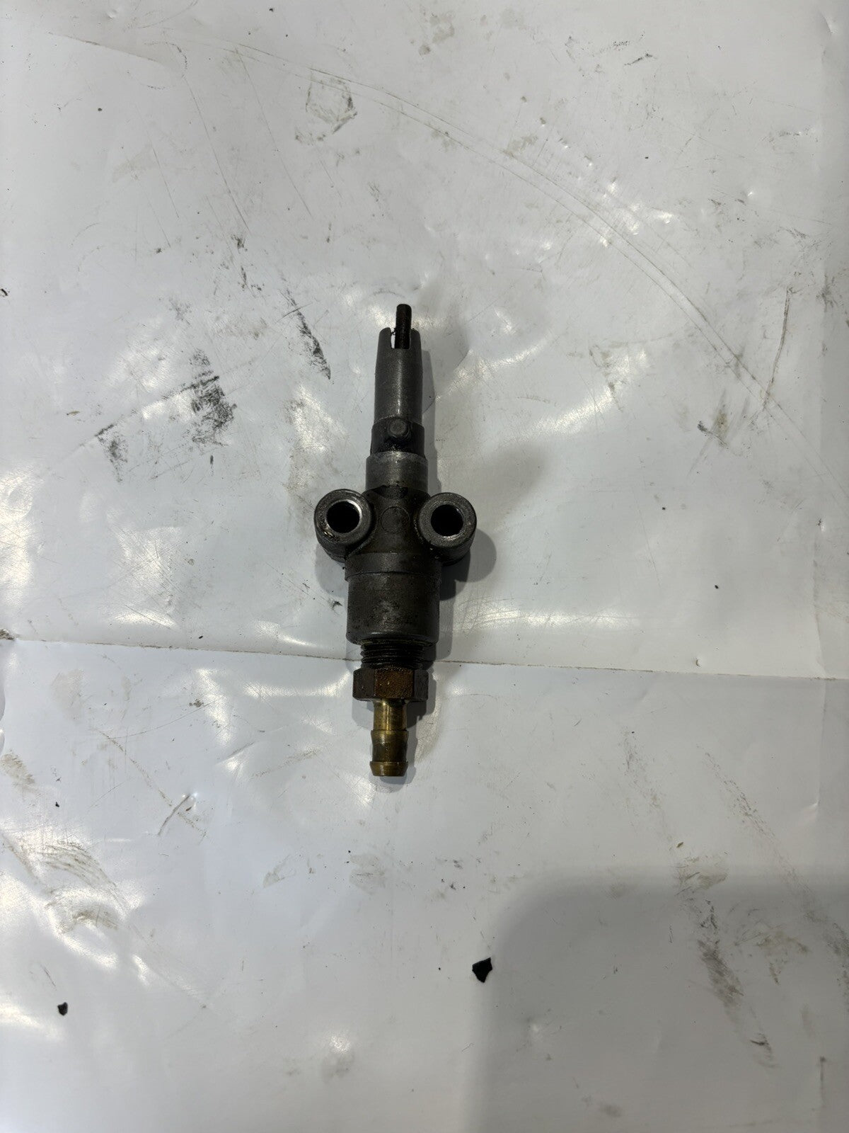 FUEL UNIT CONNECTOR 30186 MERCURY MARINER