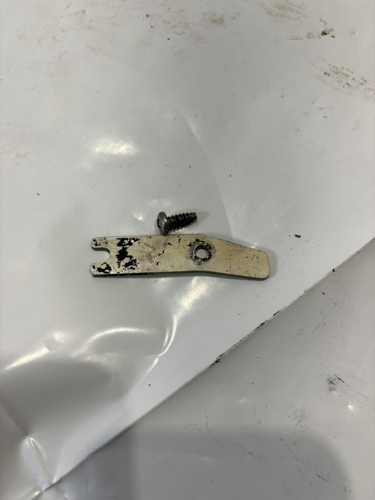 MERCURY OUTBOARD RETAINER 74354