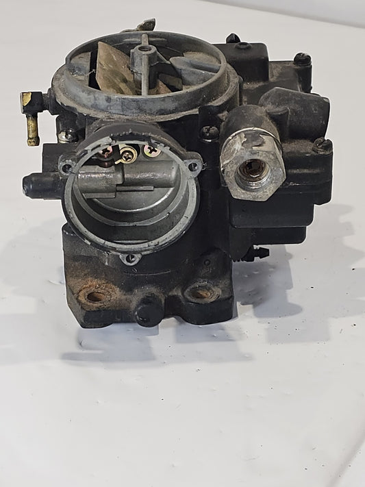 MerCruiser 4.3 L V6 2 Barrel Carburetor 3304-9565