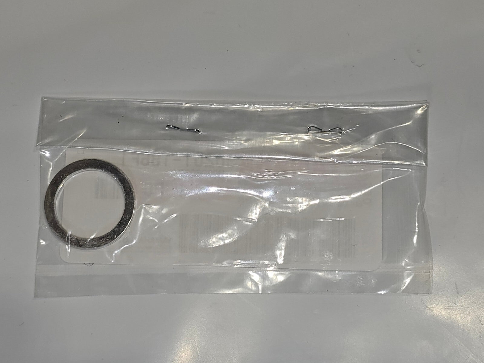 Yamaha 90201-186F1-00 - WASHER  PLATE (22F)