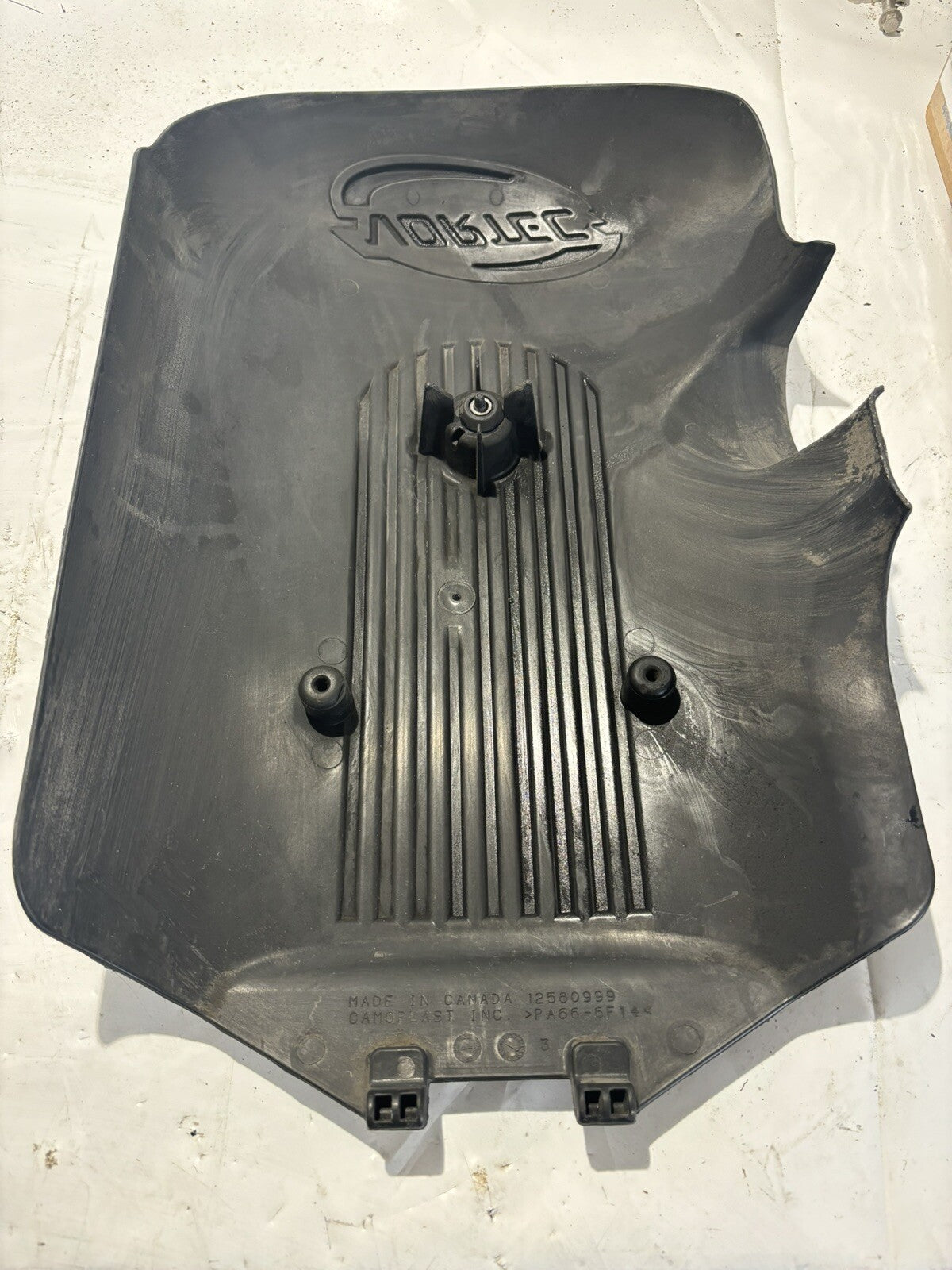 2003-2006 Chevy Silverado/GMC Sierra VORTEC ENGINE COVER 4.8 5.3 L GM