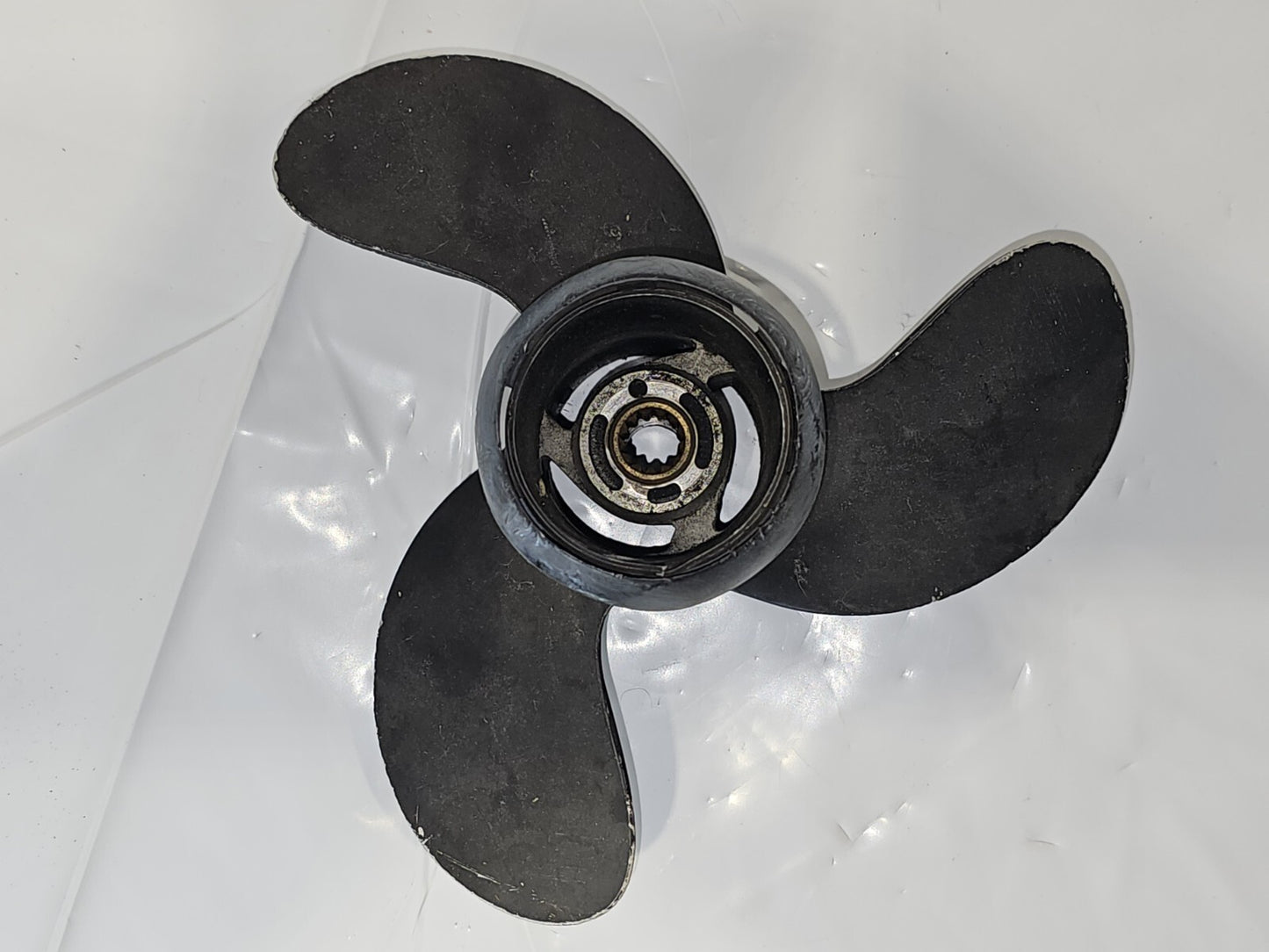 PROPELLER OMC 386118  9.5x10P