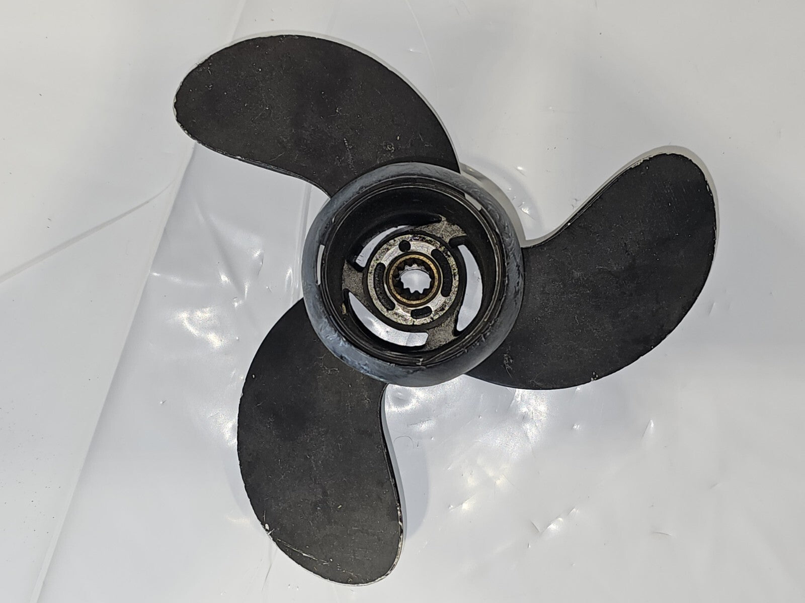 PROPELLER OMC 386118  9.5x10P