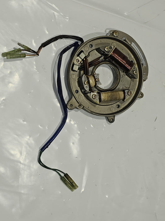 Yamaha Outboard 25hp Base Assembly 689-85560-A2-00