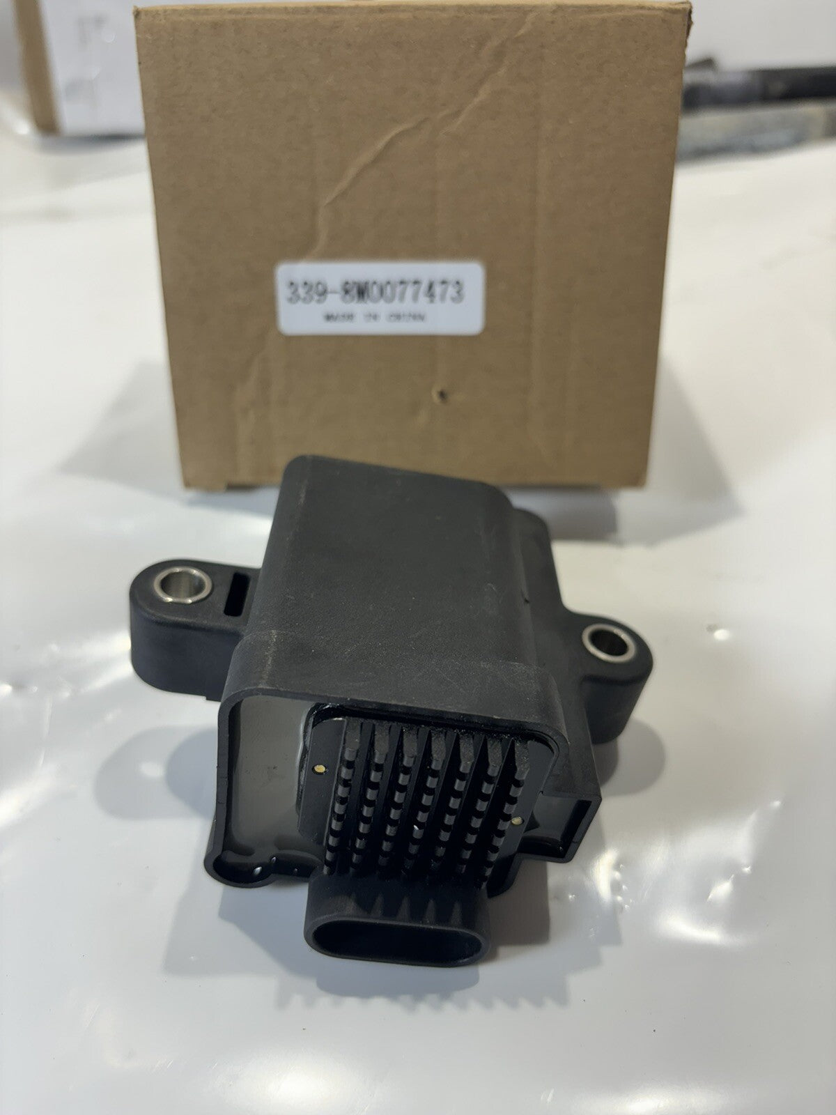 IGNITION COIL For Mercury 339-8M0077473